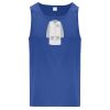 ATC Everyday Heavy Cotton Tank Top Thumbnail