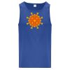 ATC Everyday Heavy Cotton Tank Top Thumbnail