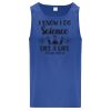 ATC Everyday Heavy Cotton Tank Top Thumbnail