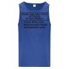 ATC Everyday Heavy Cotton Tank Top Thumbnail