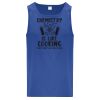 ATC Everyday Heavy Cotton Tank Top Thumbnail