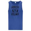 ATC Everyday Heavy Cotton Tank Top Thumbnail
