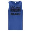 ATC Everyday Heavy Cotton Tank Top Thumbnail