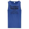 ATC Everyday Heavy Cotton Tank Top Thumbnail