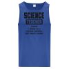 ATC Everyday Heavy Cotton Tank Top Thumbnail