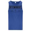 ATC Everyday Heavy Cotton Tank Top Thumbnail