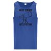 ATC Everyday Heavy Cotton Tank Top Thumbnail