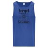 ATC Everyday Heavy Cotton Tank Top Thumbnail