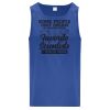 ATC Everyday Heavy Cotton Tank Top Thumbnail