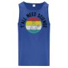 ATC Everyday Heavy Cotton Tank Top Thumbnail