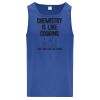 ATC Everyday Heavy Cotton Tank Top Thumbnail