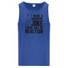 ATC Everyday Heavy Cotton Tank Top Thumbnail