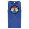 ATC Everyday Heavy Cotton Tank Top Thumbnail