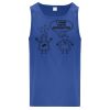 ATC Everyday Heavy Cotton Tank Top Thumbnail