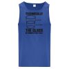 ATC Everyday Heavy Cotton Tank Top Thumbnail