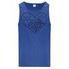 ATC Everyday Heavy Cotton Tank Top Thumbnail