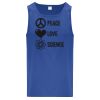 ATC Everyday Heavy Cotton Tank Top Thumbnail