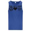 ATC Everyday Heavy Cotton Tank Top Thumbnail