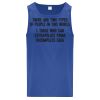 ATC Everyday Heavy Cotton Tank Top Thumbnail
