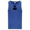 ATC Everyday Heavy Cotton Tank Top Thumbnail