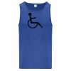 ATC Everyday Heavy Cotton Tank Top Thumbnail
