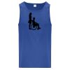 ATC Everyday Heavy Cotton Tank Top Thumbnail
