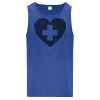 ATC Everyday Heavy Cotton Tank Top Thumbnail