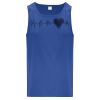 ATC Everyday Heavy Cotton Tank Top Thumbnail