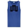 ATC Everyday Heavy Cotton Tank Top Thumbnail