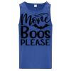 ATC Everyday Heavy Cotton Tank Top Thumbnail