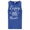 ATC Everyday Heavy Cotton Tank Top Thumbnail