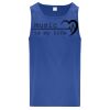 ATC Everyday Heavy Cotton Tank Top Thumbnail