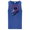 ATC Everyday Heavy Cotton Tank Top Thumbnail