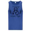 ATC Everyday Heavy Cotton Tank Top Thumbnail