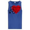 ATC Everyday Heavy Cotton Tank Top Thumbnail