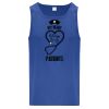 ATC Everyday Heavy Cotton Tank Top Thumbnail