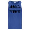 ATC Everyday Heavy Cotton Tank Top Thumbnail