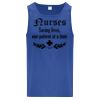 ATC Everyday Heavy Cotton Tank Top Thumbnail