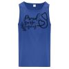 ATC Everyday Heavy Cotton Tank Top Thumbnail