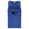 ATC Everyday Heavy Cotton Tank Top Thumbnail