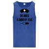 ATC Everyday Heavy Cotton Tank Top Thumbnail