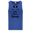 ATC Everyday Heavy Cotton Tank Top Thumbnail