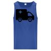 ATC Everyday Heavy Cotton Tank Top Thumbnail
