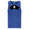 ATC Everyday Heavy Cotton Tank Top Thumbnail