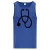 ATC Everyday Heavy Cotton Tank Top Thumbnail