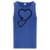 ATC Everyday Heavy Cotton Tank Top Thumbnail