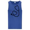 ATC Everyday Heavy Cotton Tank Top Thumbnail