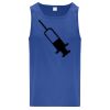ATC Everyday Heavy Cotton Tank Top Thumbnail