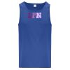 ATC Everyday Heavy Cotton Tank Top Thumbnail