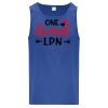 ATC Everyday Heavy Cotton Tank Top Thumbnail